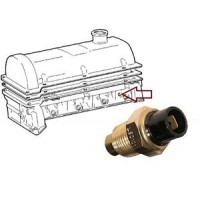 Sensor De Temperatura Lada Niva Laika